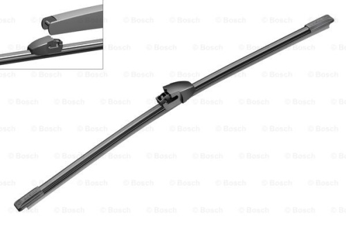 BOSCH Стеклоочиститель задний Aerotwin Rear A330H 330 мм 3397008006