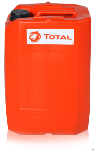Total Carter EP 150 (20л) RU110487