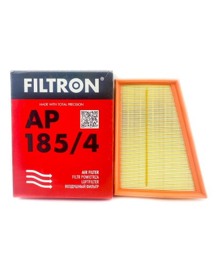 Фильтр воздушный FILTRON AP185/4 (C2510/1, SB2194)