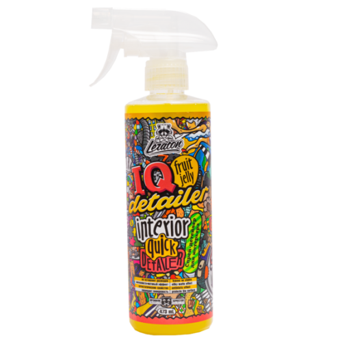 LERATON Детейлер спрей для интерьера IQ Detailer Fruit Jelly (473мл) PS-040.740/040740