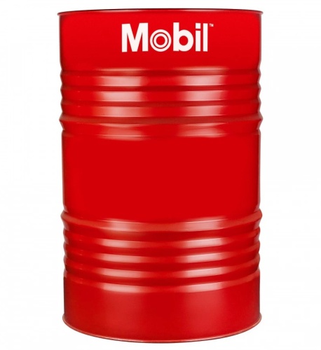 Mobil Hydraulic AW 32 (HLP-32) (208 л) 156037/155139 Масло гидравлическое