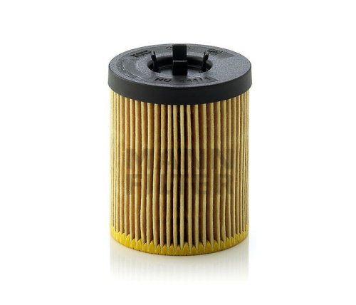 Фильтр масляный MANN HU611/1х