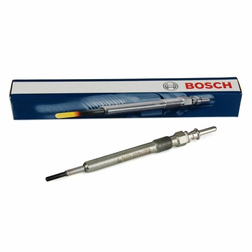 0250603006 BOSCH Свеча накаливания (DENS DG613, BMW 12237803368) BMW B47D20/ N47D20