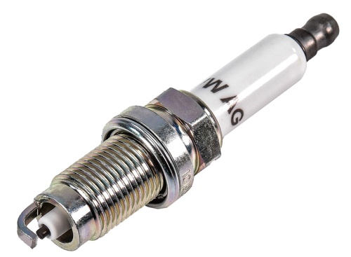 Свеча зажигания VAG 101905617C (NGK ZFR6T11G) VW Golf V, Polo ,Skoda Fabia 1.2-1.6