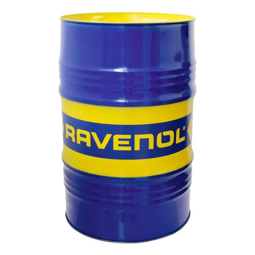 RAVENOL моторное масло HCS SAE 5W-40 (208л) 4014835723986