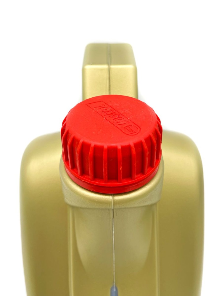 Castrol EDGE 5W30 LL (4л) 15669A/15D0D8/15668E/15EB03/15EB04 