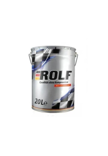 ROLF KRAFTON P5 G 10W40 (20л) 322681
