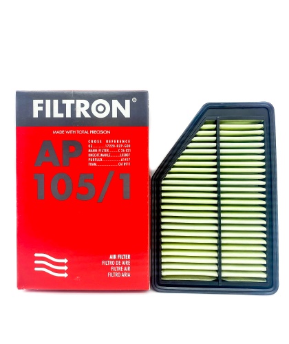 Фильтр воздушный FILTRON AP105/1 (C26021)