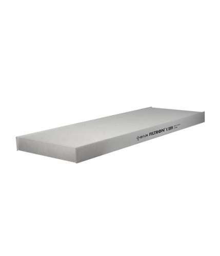 Фильтр салонный FILTRON K1009 (CU4151)