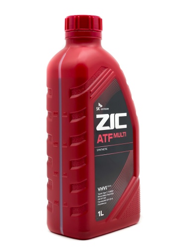 ZIC ATF Multi (1л) 132628