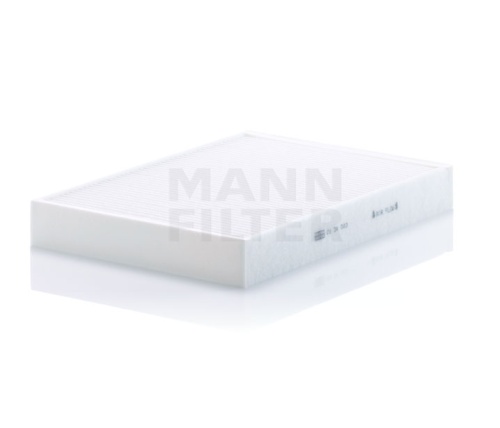 Фильтр салонный MANN CU34003 