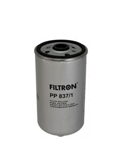Фильтр топливный FILTRON PP837/1 (WDK725, ST353)