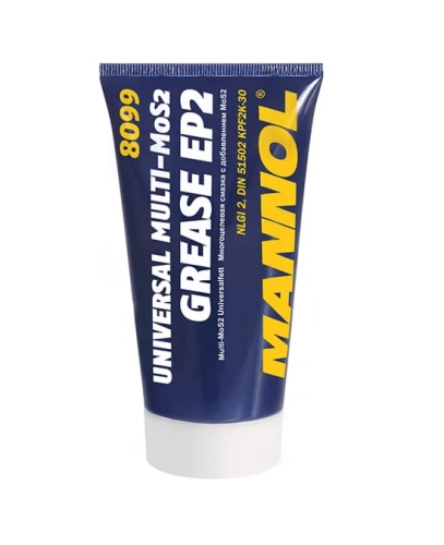 Mannol EP-2 Multi-MoS2 (0,1кг) 8099/2106