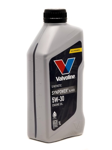 Valvoline SynPower XL-III C3 5W-30 1л 872372/907818