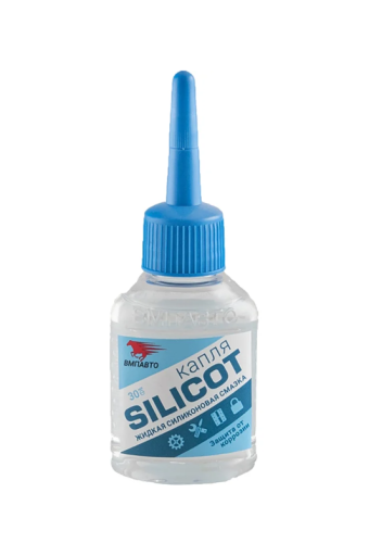 ВМП Silicot Капля 30мл 2401