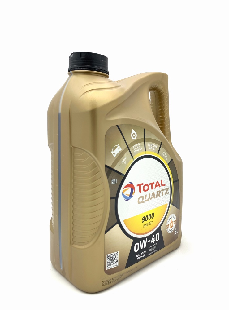 @@@ Купить Синтетические - Total Quartz 9000 Energy 0W-40 A3/B4 SN/CF