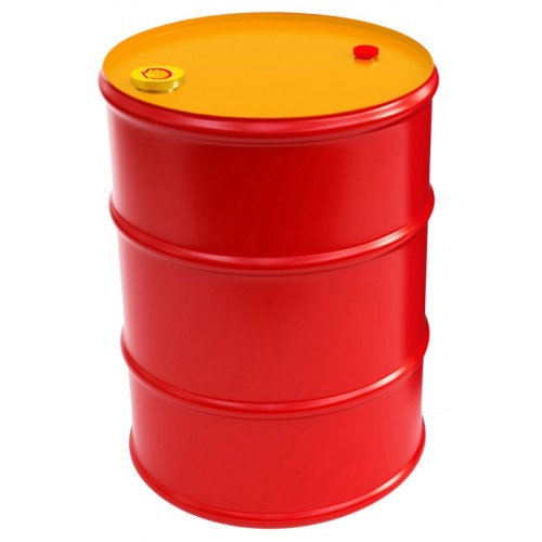 Shell Helix HX7 10w40 (55л) 550040119