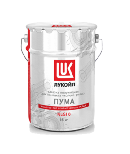 ЛУКОЙЛ Пума ПРШ 1 20л 1792588
