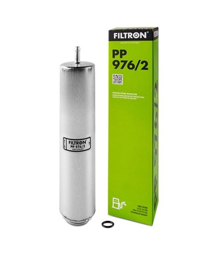 Фильтр топливный FILTRON PP976/2 (WK5002)