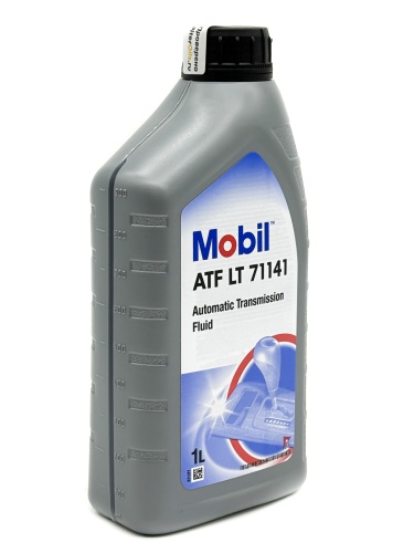 Mobil ATF LT 71141 (1 л) 152648