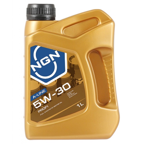 NGN PROFI A-LINE 5w30 SN/CF (1л) V272085601