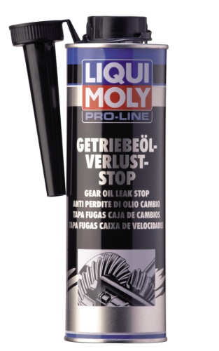 LIQUI MOLY Pro-Line Getriebeoil-Verlust-Stop 0,5л 5199