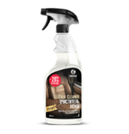 GRASS Очиститель натуральной кожи "Leather Cleaner" 600мл 110396
