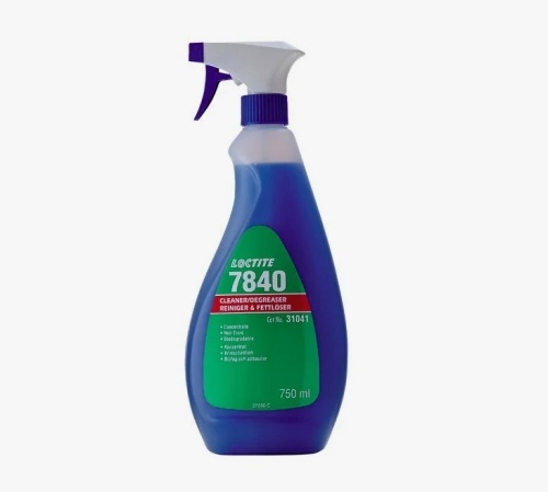 LOCTITE 7840 Очиститель универсальный (750мл) 1456821 