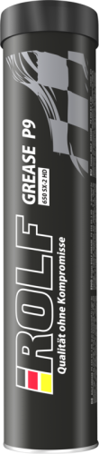 ROLF Grease P9 650 SX-2 HD 0,39кг 667110