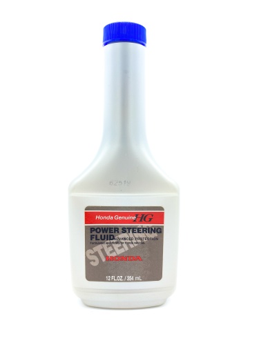 Honda Power Steering Fluid (354мл) 082069002