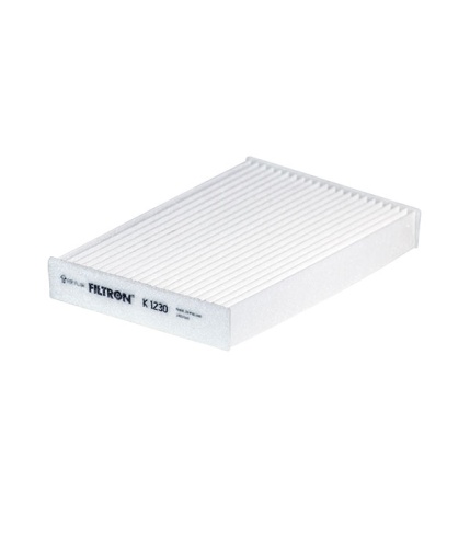 Фильтр салонный FILTRON K1230 (CU1629)