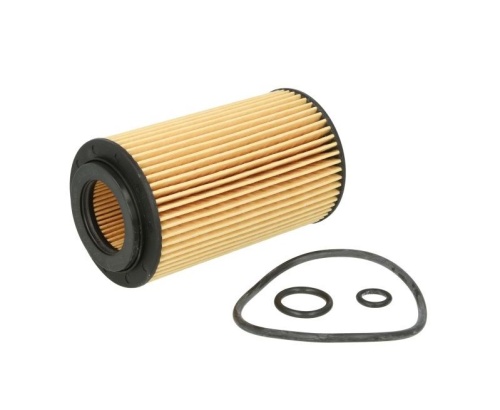 Фильтр масляный KNECHT OX153D3 (HU718/1K)