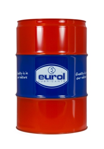 Eurol Syntence 5W-30 (60л) E100062-60L