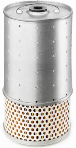 Фильтр масляный UFI 2552800 (PF1050/1n)