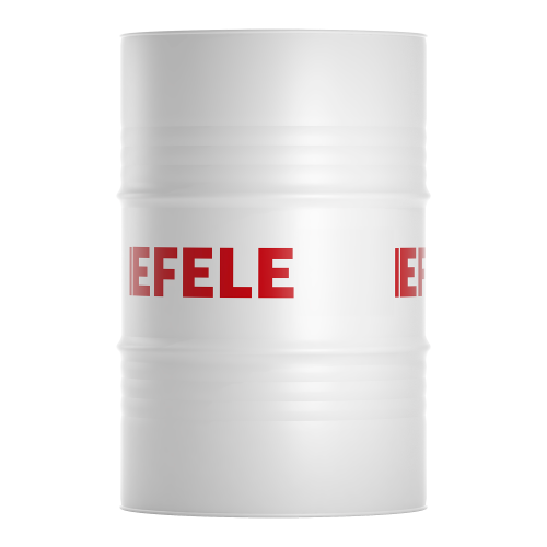 EFELE Силиконовая жидкость PDMS 60000CST (180кг)