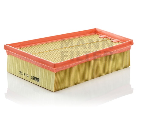 Фильтр воздушный MANN C2512 (SB2194)
