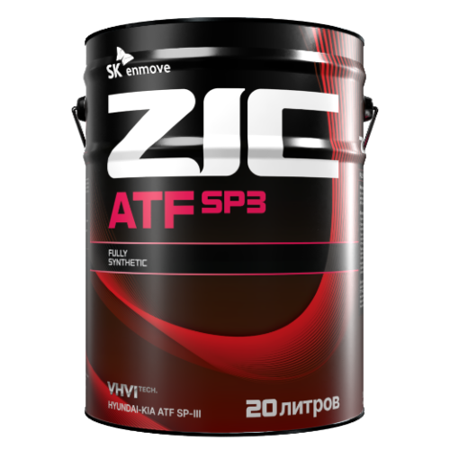 ZIC ATF SP 3 (20л) 192627