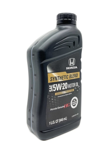 Honda SINTEC BLEND 5w20 USA (0,946л) 087989032/087989132