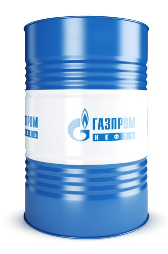 Gazpromneft Hydraulic HLP-46 205л 253420140