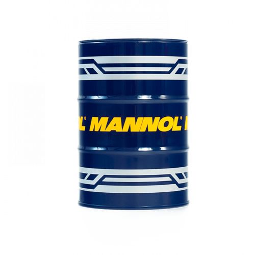 Mannol High Temperature Grease LC2 (180кг) 8126/2152