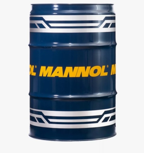 Mannol Antifreeze MN AF13++ -40 (208л) MN4015-DR