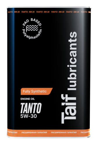TAIF TANTO 5W-30 (4л) 211042 (211177)