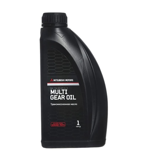 Mitsubishi Multi Gear Oil 75W80 1л MZ320284