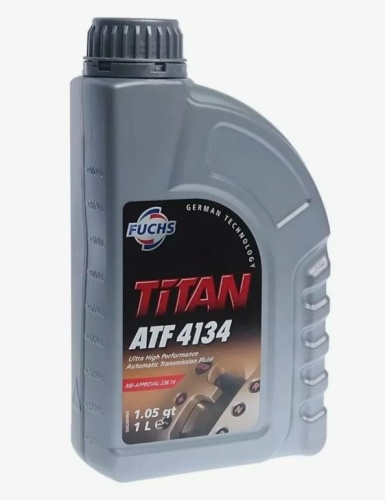 Fuchs TITAN ATF 4134 1л 600631703