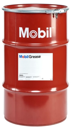 Mobil Mobilgrease XHP 461 (50кг) 123293 Смазка