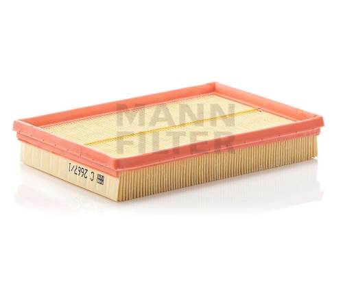 Фильтр воздушный MANN C2667/1