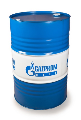 Газпромнефть Super 10W40 SG/CD 205л 2389901202/253142145
