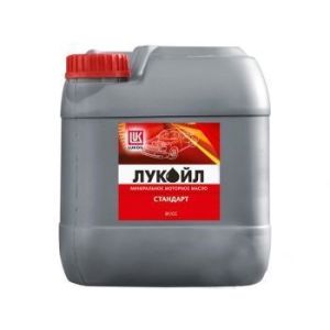 Лукойл Стандарт 15W40 SF/CC (20л) 17367