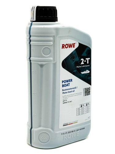 Rowe HIGHTEC POWER BOAT 2-T (1л) лодочное 20078001099