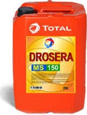 Total Drosera MS 150 Многофункциональное масло для станков (20л) 